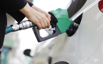 Is your waste oil being upcycled?